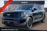 2024 Kia Telluride EX X-Line KIA CERTIFIED!!!