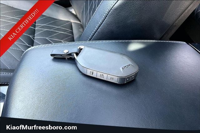 2024 Kia Telluride EX X-Line KIA CERTIFIED!!!