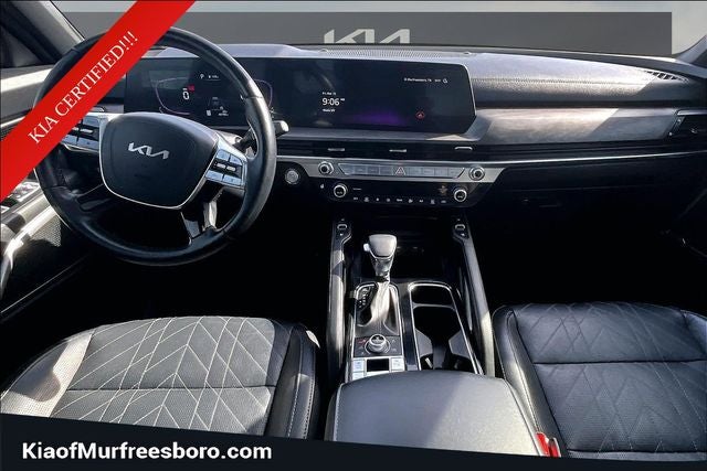 2024 Kia Telluride EX X-Line KIA CERTIFIED!!!