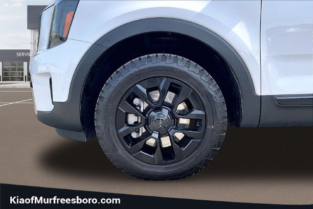2025 Kia Telluride EX X-Pro KIA CERTIFIED!!