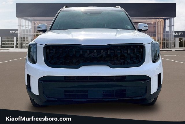 2025 Kia Telluride EX X-Pro KIA CERTIFIED!!