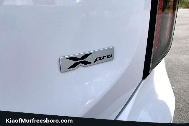 2025 Kia Telluride EX X-Pro KIA CERTIFIED!!