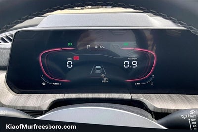 2025 Kia Telluride EX KIA CERTIFIED!!!