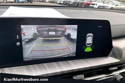 2025 Kia Telluride EX KIA CERTIFIED!!!