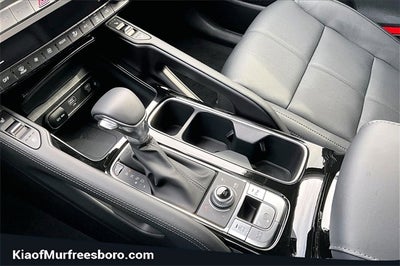 2025 Kia Telluride EX KIA CERTIFIED!!!