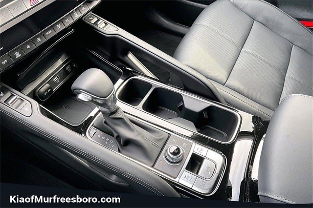 2025 Kia Telluride EX KIA CERTIFIED!!!