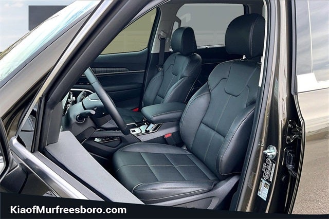 2025 Kia Telluride EX KIA CERTIFIED!!!