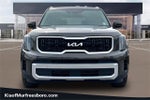 2025 Kia Telluride EX KIA CERTIFIED!!!