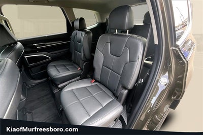 2025 Kia Telluride EX KIA CERTIFIED!!!