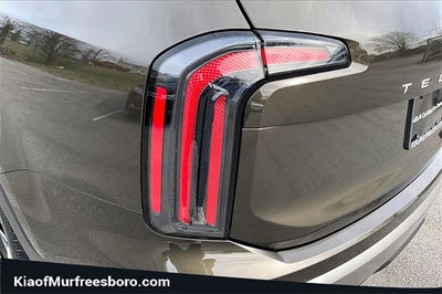 2025 Kia Telluride EX KIA CERTIFIED!!!