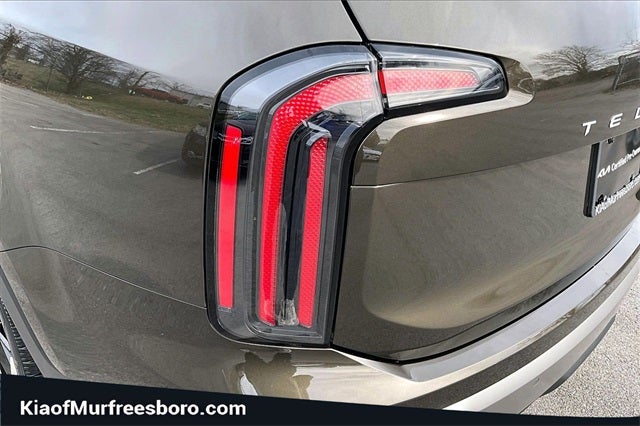 2025 Kia Telluride EX KIA CERTIFIED!!!