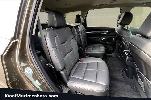 2025 Kia Telluride EX KIA CERTIFIED!!!