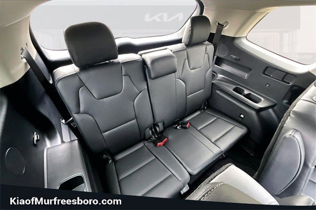 2025 Kia Telluride EX KIA CERTIFIED!!!