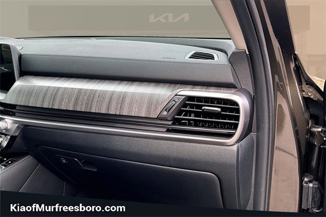 2025 Kia Telluride EX KIA CERTIFIED!!!