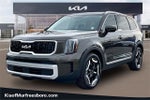 2025 Kia Telluride EX KIA CERTIFIED!!!