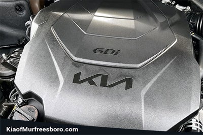 2025 Kia Telluride EX KIA CERTIFIED!!!