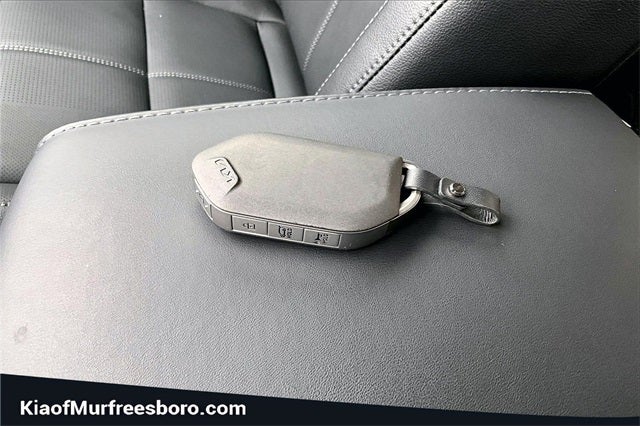 2025 Kia Telluride EX KIA CERTIFIED!!!