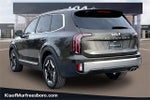 2025 Kia Telluride EX KIA CERTIFIED!!!