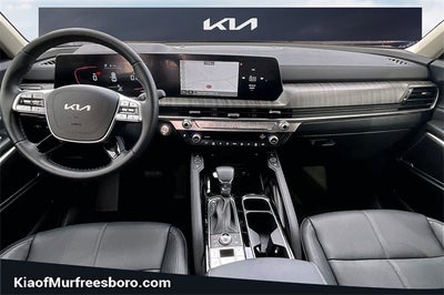 2025 Kia Telluride EX KIA CERTIFIED!!!