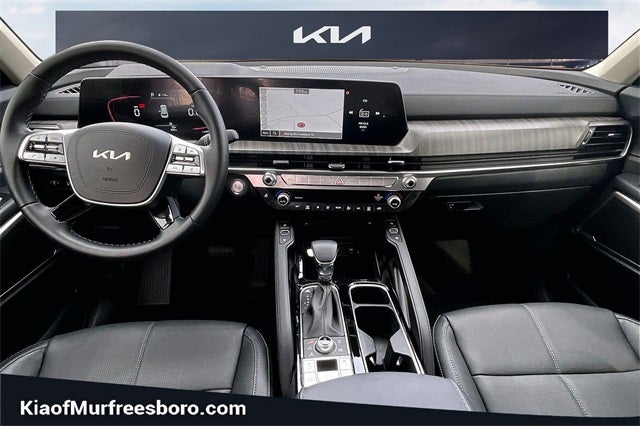 2025 Kia Telluride EX KIA CERTIFIED!!!
