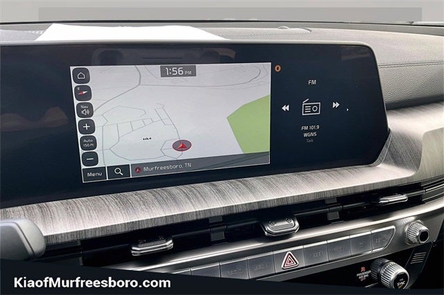 2025 Kia Telluride EX KIA CERTIFIED!!!