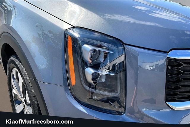 2022 Kia Telluride EX CERTIFIED!!