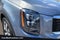 2022 Kia Telluride EX CERTIFIED!!