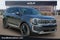 2021 Kia Telluride SX KIA CERTIFIED!!!