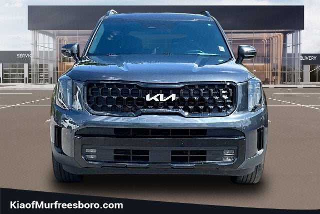 2024 Kia Telluride SX-Prestige X-Line KIA CERTIFIED!!!