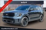 2024 Kia Telluride SX-Prestige X-Line KIA CERTIFIED!!!