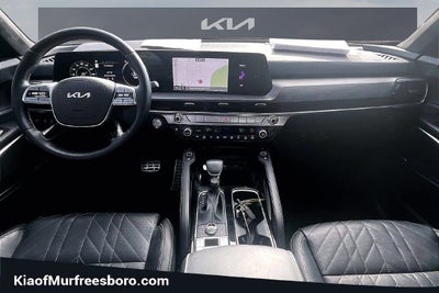 2024 Kia Telluride SX-Prestige X-Line KIA CERTIFIED!!!