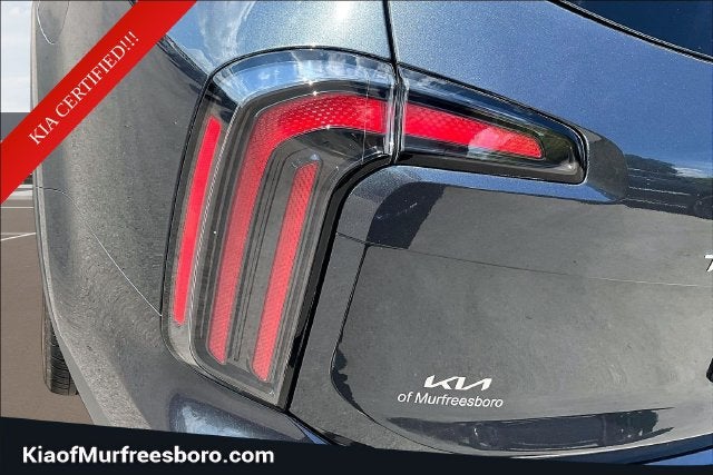 2024 Kia Telluride SX-Prestige X-Line KIA CERTIFIED!!!
