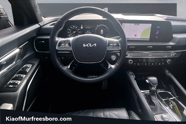 2024 Kia Telluride SX-Prestige X-Line KIA CERTIFIED!!!