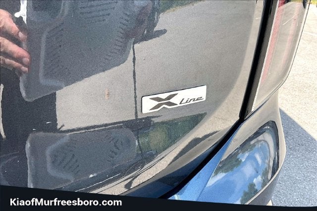 2024 Kia Telluride SX-Prestige X-Line KIA CERTIFIED!!!