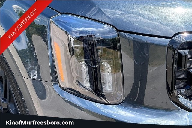 2024 Kia Telluride SX-Prestige X-Line KIA CERTIFIED!!!