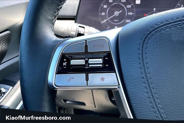 2025 Kia Telluride SX-Prestige X-Line KIA CERTIFIED!!!