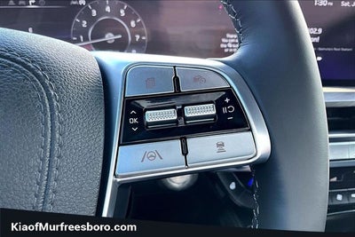 2025 Kia Telluride SX-Prestige X-Line KIA CERTIFIED!!!