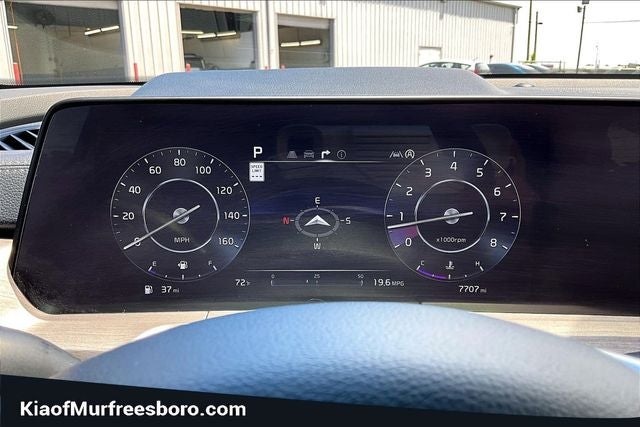 2025 Kia Telluride SX-Prestige X-Line KIA CERTIFIED!!!