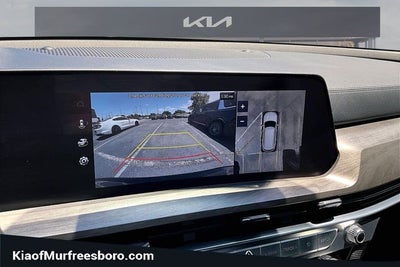 2025 Kia Telluride SX-Prestige X-Line KIA CERTIFIED!!!