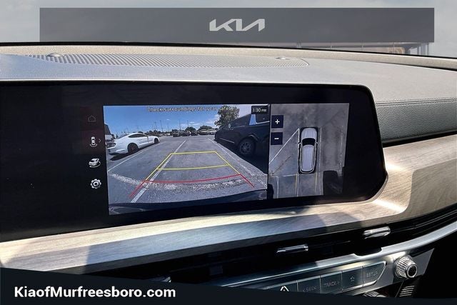 2025 Kia Telluride SX-Prestige X-Line KIA CERTIFIED!!!