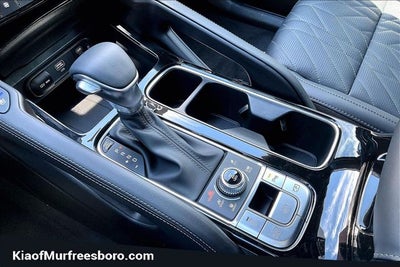 2025 Kia Telluride SX-Prestige X-Line KIA CERTIFIED!!!