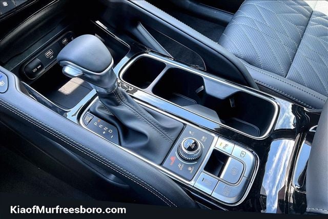 2025 Kia Telluride SX-Prestige X-Line KIA CERTIFIED!!!