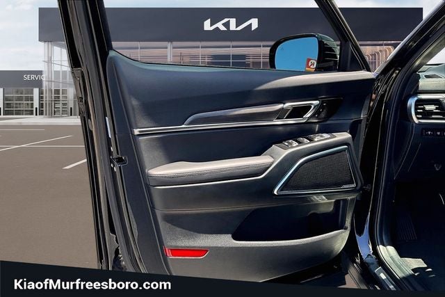 2025 Kia Telluride SX-Prestige X-Line KIA CERTIFIED!!!