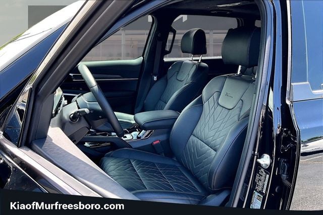 2025 Kia Telluride SX-Prestige X-Line KIA CERTIFIED!!!