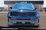2025 Kia Telluride SX-Prestige X-Line KIA CERTIFIED!!!