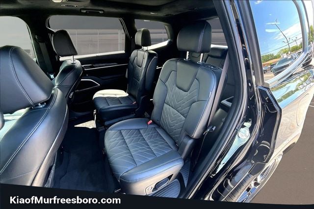2025 Kia Telluride SX-Prestige X-Line KIA CERTIFIED!!!