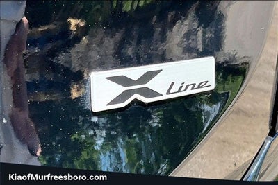2025 Kia Telluride SX-Prestige X-Line KIA CERTIFIED!!!