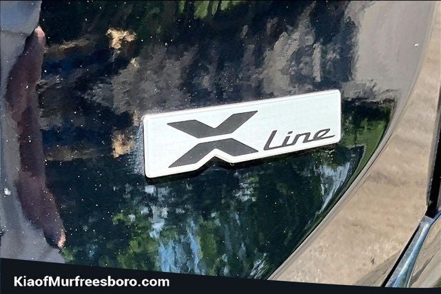 2025 Kia Telluride SX-Prestige X-Line KIA CERTIFIED!!!
