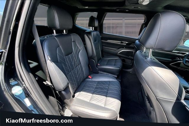 2025 Kia Telluride SX-Prestige X-Line KIA CERTIFIED!!!