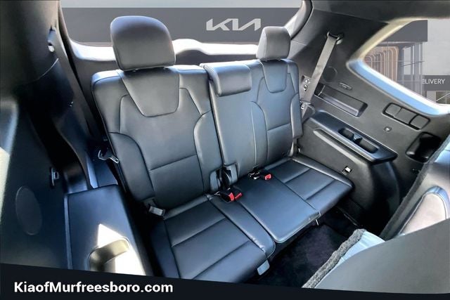 2025 Kia Telluride SX-Prestige X-Line KIA CERTIFIED!!!